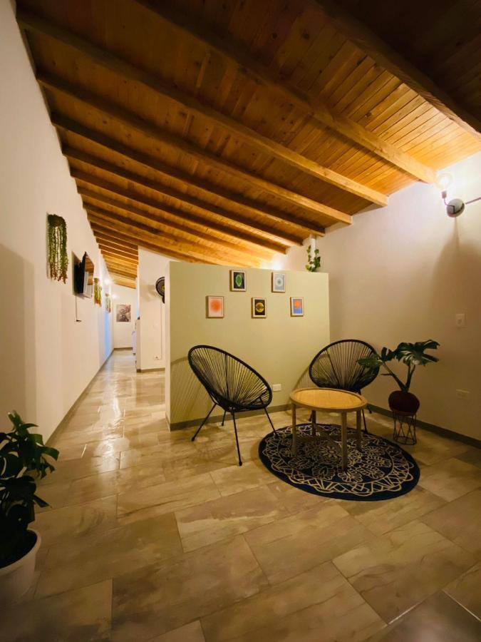 Subotanico Poblado, Medellin Leilighet Eksteriør bilde